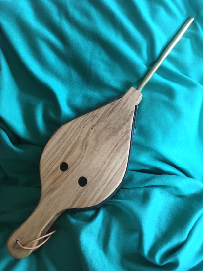 BBQ Bellows - Image 2