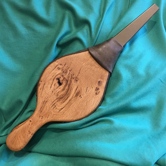 Pippy Oak Fireside Bellows
