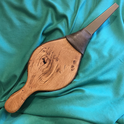 Pippy Oak Fireside Bellows