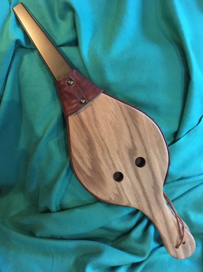 Oak Bellows - Image 2