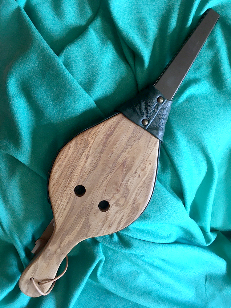 Oak Bellows - Image 2