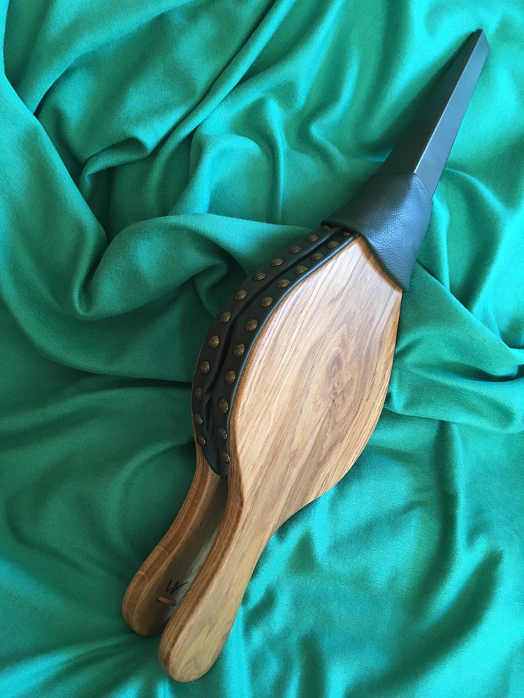 Oak Bellows - Image 4